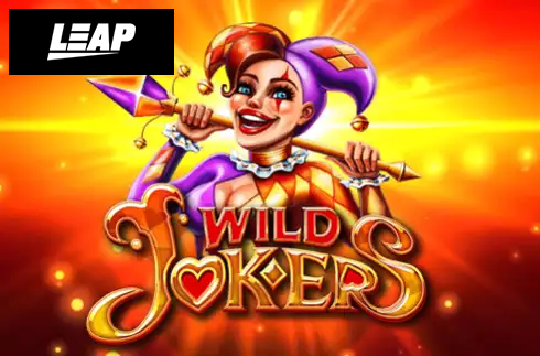 Wild Jokers